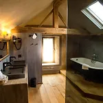 ホテル Victoria - Maison Caerdinael 4*