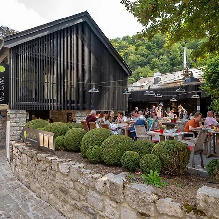 Victoria - Maison Caerdinael