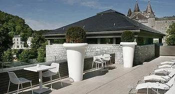 Hotel Victoria - Maison Caerdinael 4*