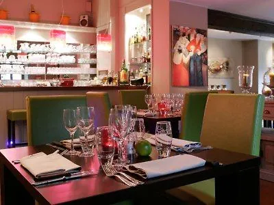 Victoria - Maison Caerdinael Hotel Durbuy