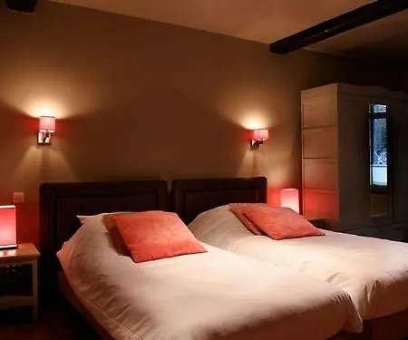 Hotel Victoria - Maison Caerdinael Durbuy