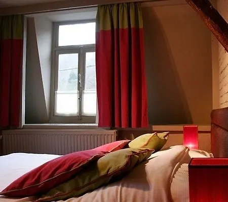 Victoria - Maison Caerdinael Hotel Durbuy
