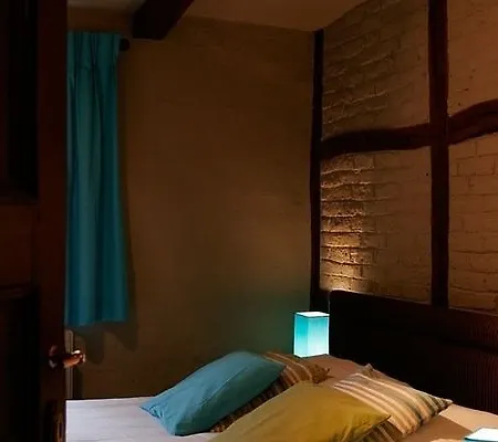 Hotel Victoria - Maison Caerdinael 4*