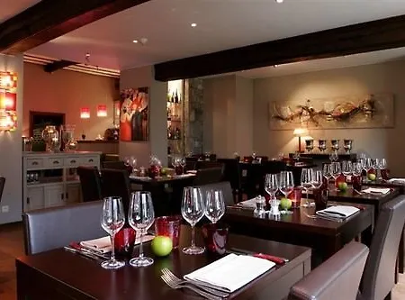 Hotel Victoria - Maison Caerdinael