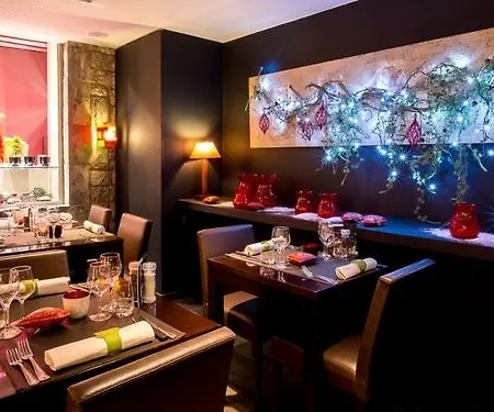 Hotel Victoria - Maison Caerdinael