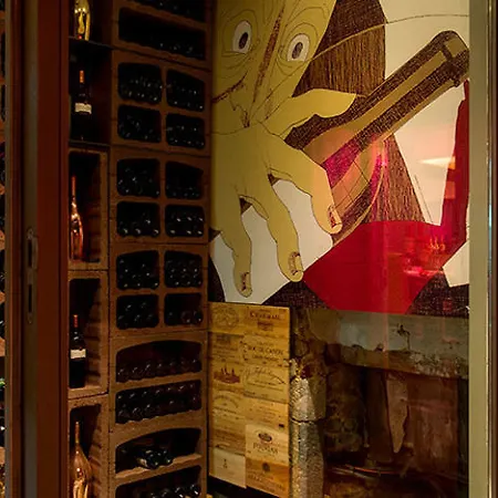 Victoria - Maison Caerdinael Durbuy