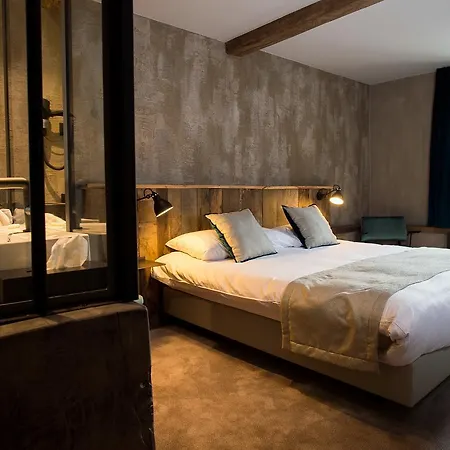 Hotel Victoria - Maison Caerdinael Durbuy