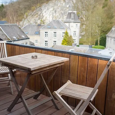 Victoria - Maison Caerdinael 4* Durbuy