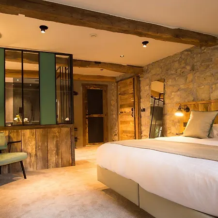 Victoria - Maison Caerdinael 4*