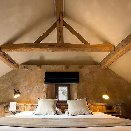 Hotel Victoria - Maison Caerdinael 4*