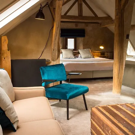 Hotel Victoria - Maison Caerdinael Durbuy