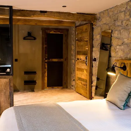 Hotel Victoria - Maison Caerdinael