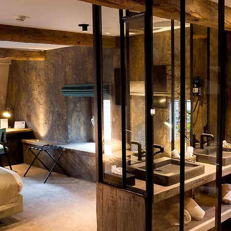 Victoria - Maison Caerdinael Durbuy