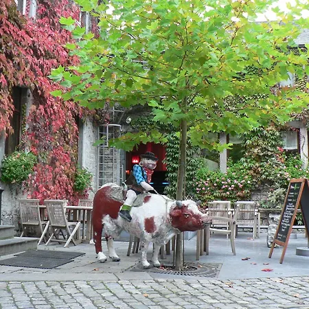 Victoria - Maison Caerdinael 4* Durbuy