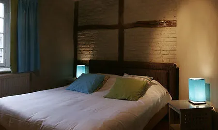 Victoria - Maison Caerdinael Durbuy