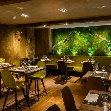 Victoria - Maison Caerdinael 4* Durbuy