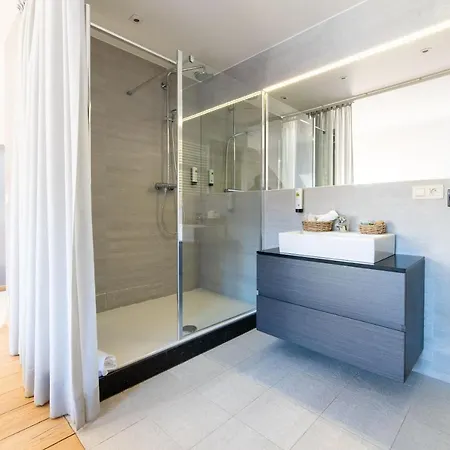 Victoria - Maison Caerdinael Durbuy