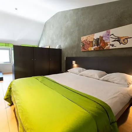 Victoria - Maison Caerdinael Hotel Durbuy