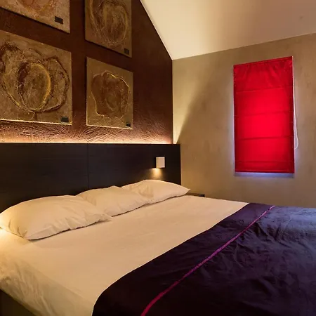 Victoria - Maison Caerdinael