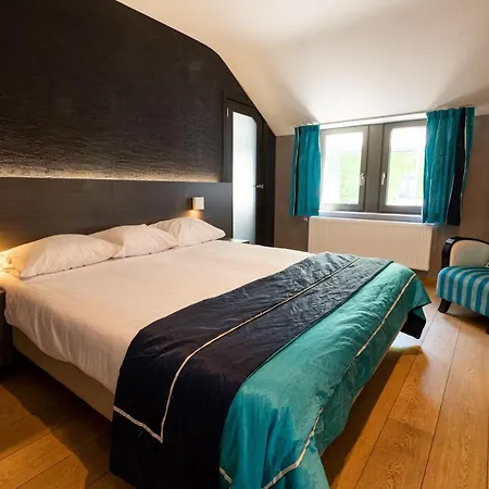 Victoria - Maison Caerdinael 4* Durbuy