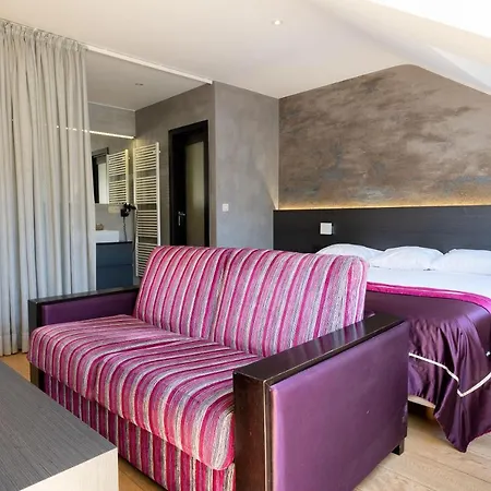 Victoria - Maison Caerdinael