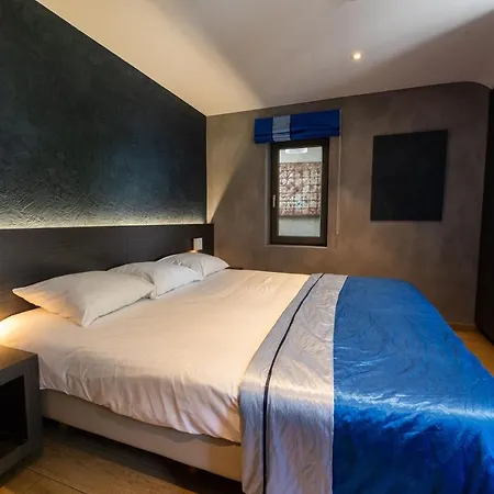 Victoria - Maison Caerdinael Hotel Durbuy