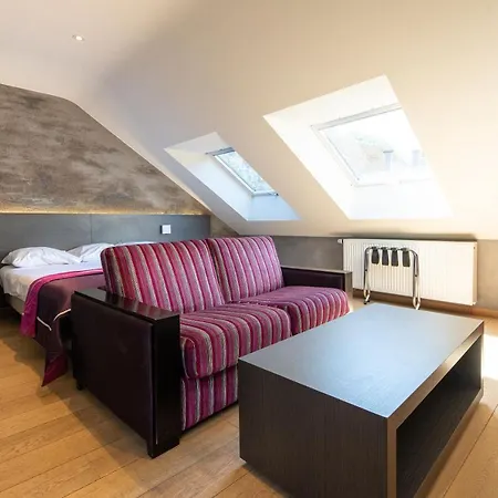 Victoria - Maison Caerdinael