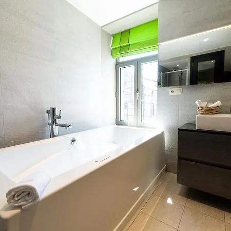 Victoria - Maison Caerdinael