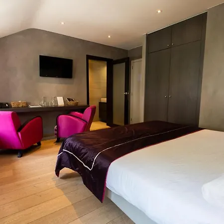 Victoria - Maison Caerdinael Hotel Durbuy