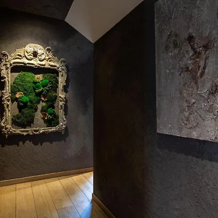 Victoria - Maison Caerdinael Hotel Durbuy