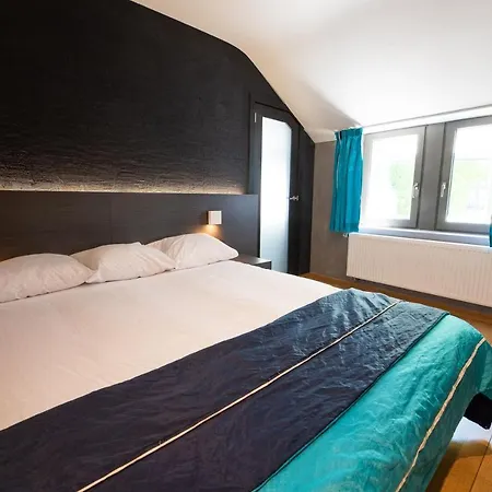 Victoria - Maison Caerdinael