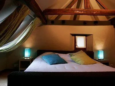 Hotell Victoria - Maison Caerdinael