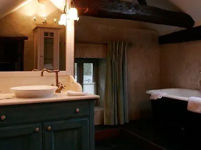 Victoria - Maison Caerdinael Hotell