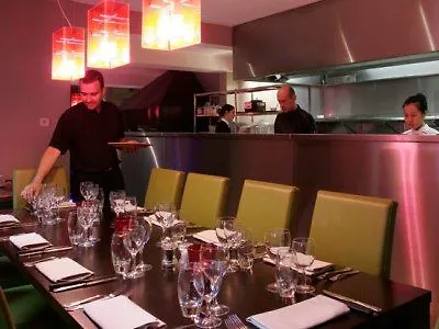 Victoria - Maison Caerdinael Hotell 4*