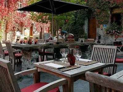 Victoria - Maison Caerdinael