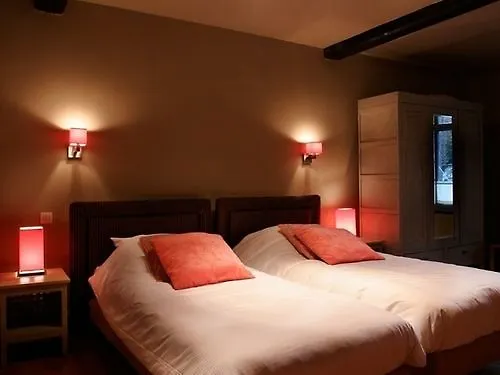 Hotell Victoria - Maison Caerdinael Durbuy