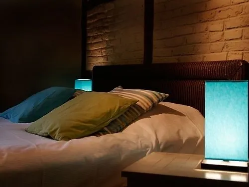 Victoria - Maison Caerdinael