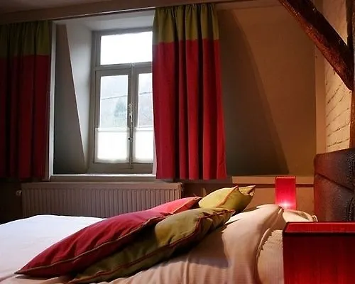 Victoria - Maison Caerdinael Hotell Durbuy