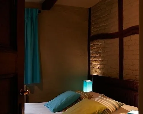 Hotel Victoria - Maison Caerdinael 4*