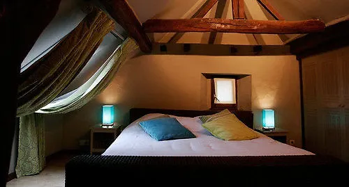 Victoria - Maison Caerdinael