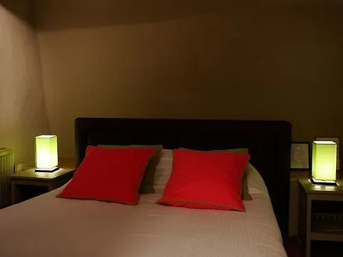 Hotel Victoria - Maison Caerdinael Durbuy