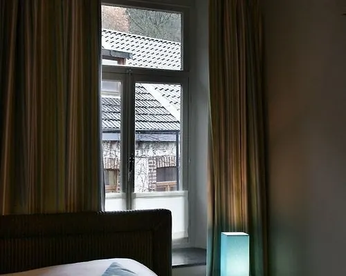 Victoria - Maison Caerdinael Hotell