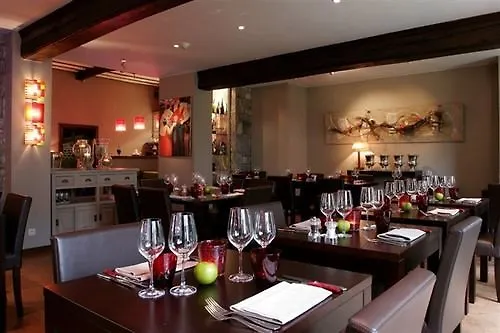 Hotel Victoria - Maison Caerdinael