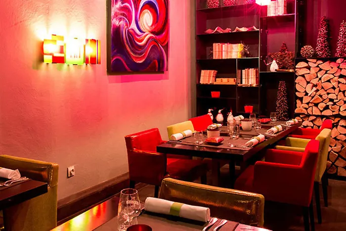 Victoria - Maison Caerdinael Durbuy