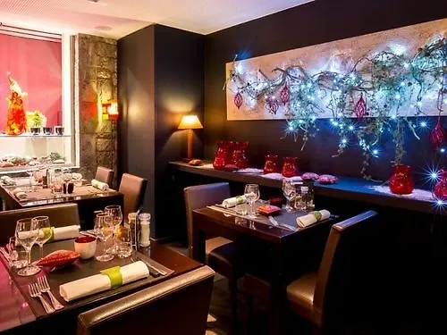 Hotell Victoria - Maison Caerdinael