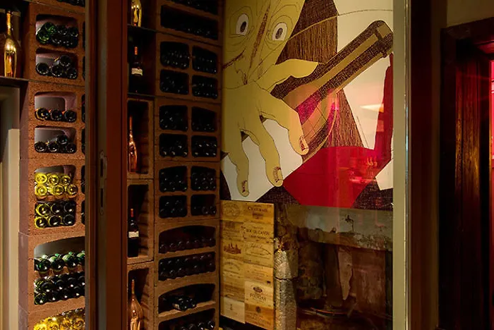 Victoria - Maison Caerdinael Durbuy