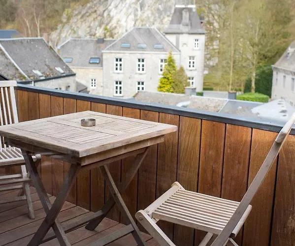Victoria - Maison Caerdinael 4* Durbuy