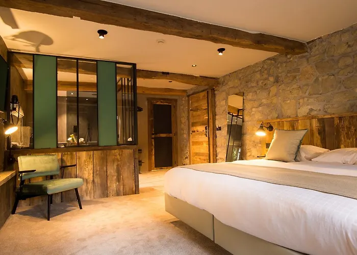 Victoria - Maison Caerdinael 4*