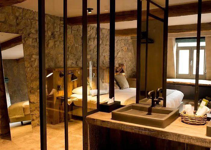 Hotel Victoria - Maison Caerdinael