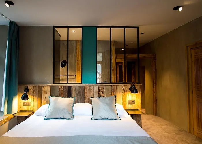 Victoria - Maison Caerdinael Durbuy